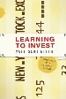 More information on Learning to Invest: Principles for Abundant Living (Principle-Centered