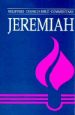 More information on Jeremiah (Believers Church Bible Commentary)