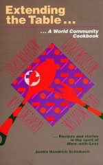 Extending the Table: World Community Cookbook