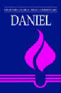 Daniel (Believers Church Bible Commentary)