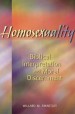 More information on Homosexuality, Biblical Interpretation and Moral Discernment