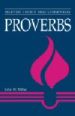 More information on Proverbs (Believers Church Bible Commentary)