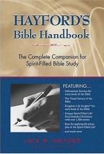 Hayford's Bible Handbook