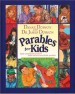 More information on Parables For Kids