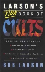 Larsons New Book Of Cults