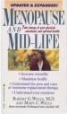 More information on Menopause And Mid-Life