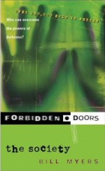 Society - Forbidden Doors Volume 1