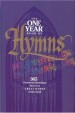 More information on One Year Book Of Hymns