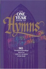 One Year Book Of Hymns