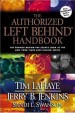 More information on Authorised Left Behind Handbook