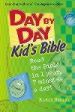 More information on Day by Day Kid's Bible (Read the Bible in 1 Year, 7 Minutes a day!)