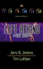 Left Behind Kids Collection Books 7-12 (Left Behind Kids Collection 2)