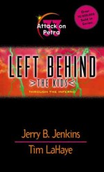 Left Behind Kids 33: Attack on Petra