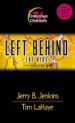 More information on Left Behind Kids 36: Ominous Choices