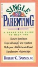 More information on Single Parenting