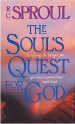Souls's Quest For God