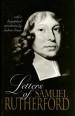 More information on Letters of Samuel Rutherford