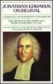 More information on Jonathan Edwards On Revival