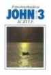 More information on Expository Thoughts On Gospels: John Vol 3