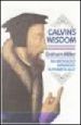 More information on Calvin's Wisdom: An Anthology Arranged Alphabetically