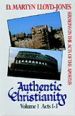More information on Authentic Christianity Vol 1 (Acts
