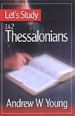More information on Let's Study 1 & 2 Thessalonians