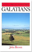 Galatians: Geneva Series Commentary