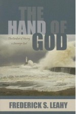 The Hand of God: The Comfort of Having a Sovereign God