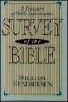 More information on Survey of the Bible