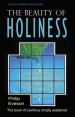 More information on The Beauty of Holiness