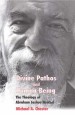 More information on Divine Pathos and Human Being: Theology of Abraham Joshua Heschel
