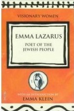 Emma Lazarus: Poet Of The Jewish People