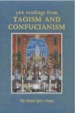 More information on Taoism & Confucianism
