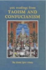 Taoism & Confucianism