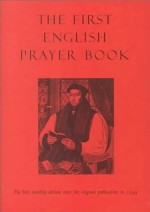 First English Prayer Book, The
