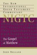 More information on NIGTC The Gospel Of Matthew