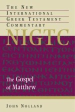 NIGTC The Gospel Of Matthew