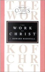 Work Of Christ