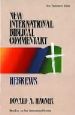 More information on Hebrews (New International Bible Commentary)