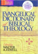 Evangelical Dictionary Of Biblical Theology