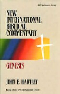 Genesis (New International Bible Commentary)
