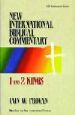 More information on 1 and 2 Kings (New International Biblical Commentary)