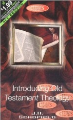 Bcl/Introducing Old Testament Theol
