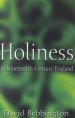 More information on Holiness In Nineteeth-Century Engla