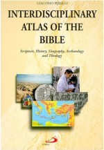 Interdisciplinary Atlas Of The Bible