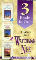 More information on Classics From Watchman Nee Vol 2