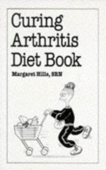 Curing Arthritis Diet Book