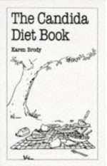 Candida Diet Book