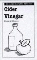 Cider Vinegar: Sheldon Natural Reme