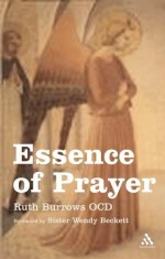 The Essence of Prayer